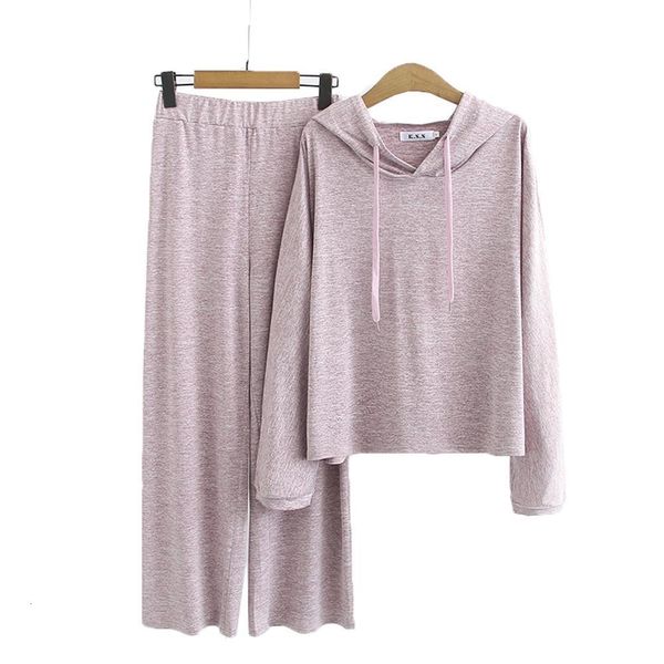 tracksuit set female thin sports hooded sweatshirt suits soft oversize tracksuit set two piece outfits casual sweatsuit, Gray
tracksuit set female thin sports hooded sweatshirt suits soft oversize tracksuit set two piece outfits casual sweatsuit, Gray