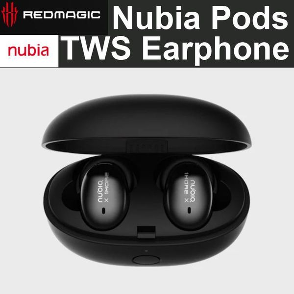 original nubia pods 1more immersive wireless bluetooth 5.0 aptx hd for nubia redmagic 5g 3s 3 play z20 x1
original nubia pods 1more immersive wireless bluetooth 5.0 aptx hd for nubia redmagic 5g 3s 3 play z20 x1