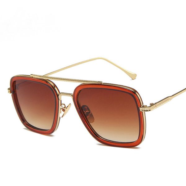 new sunglasses ladies metal sunglasses men's personality box with sunshade sunglasses 66218, White;black
new sunglasses ladies metal sunglasses men's personality box with sunshade sunglasses 66218, White;black