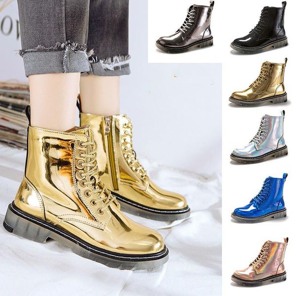 2020 boots women genuine leather shoes for winter boots shoes woman casual autumn genuine leather botas mujer female ankle, Black
2020 boots women genuine leather shoes for winter boots shoes woman casual autumn genuine leather botas mujer female ankle, Black