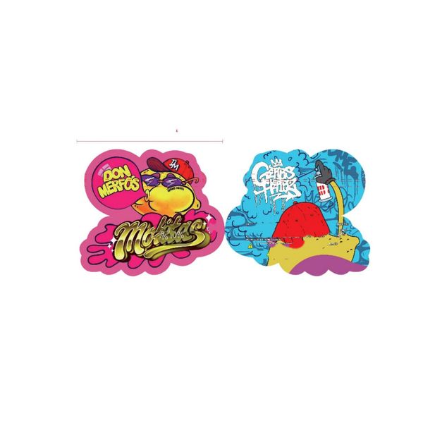don merfos molitas shaped bags zipper package empty special-shaped 3.5g bag smell proof cut out 3.5 gram jllkyw
don merfos molitas shaped bags zipper package empty special-shaped 3.5g bag smell proof cut out 3.5 gram jllkyw