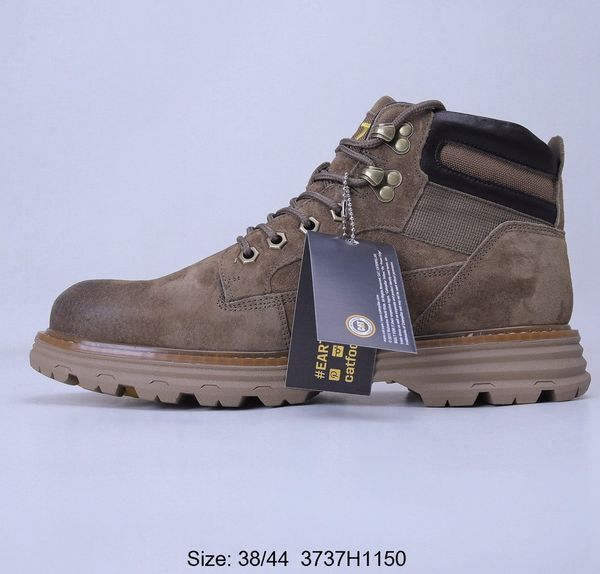 2021 warm men winter shoes cat female suede ankle boot knitting woman botas mujer plush man boots, Black
2021 warm men winter shoes cat female suede ankle boot knitting woman botas mujer plush man boots, Black