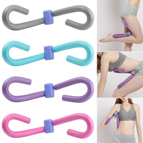 1 pc leg device fitness slimming machine thin leg clamp artifact rotating trainer breast device indoor fitness equipment1
1 pc leg device fitness slimming machine thin leg clamp artifact rotating trainer breast device indoor fitness equipment1