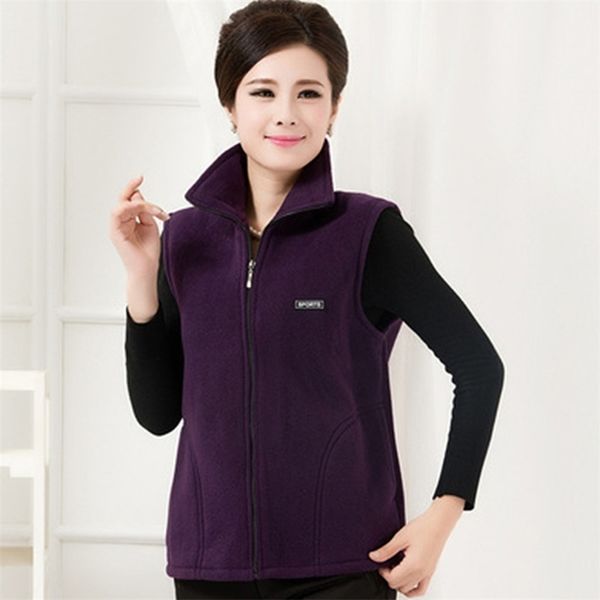 selling winter purple/blackmommy vest plus size 3xl 4xl warm women vest sleeveless cotton coats female autumn outwear 201031, Black;white
selling winter purple/blackmommy vest plus size 3xl 4xl warm women vest sleeveless cotton coats female autumn outwear 201031, Black;white
