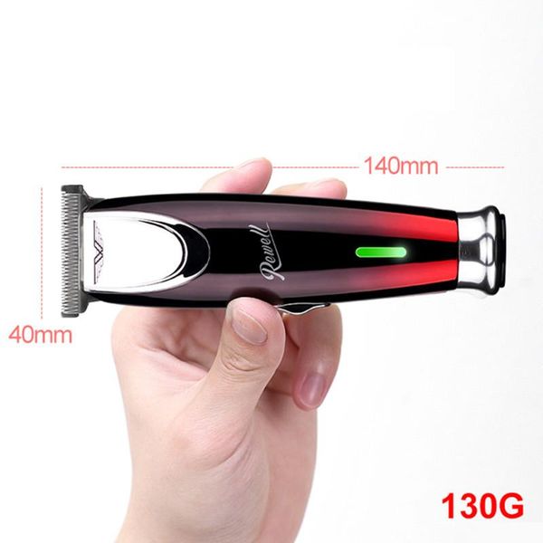 professional electric hair clipper carved different styles hair trimmer for children salon tools cutting machine cutter