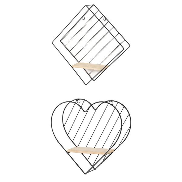 2-4шт железные стены плавучие полки ванная комната офисный декор
2-4шт железные стены плавучие полки ванная комната офисный декор