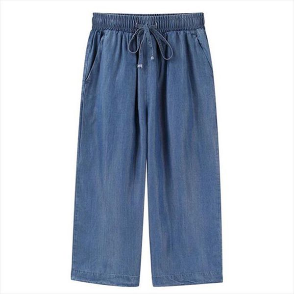2020 summer new womens elastic cotton jeans pants strigaht denim trousers girl brand fashion wear plus size jeans 5xl 6xl 7xl, Blue
2020 summer new womens elastic cotton jeans pants strigaht denim trousers girl brand fashion wear plus size jeans 5xl 6xl 7xl, Blue