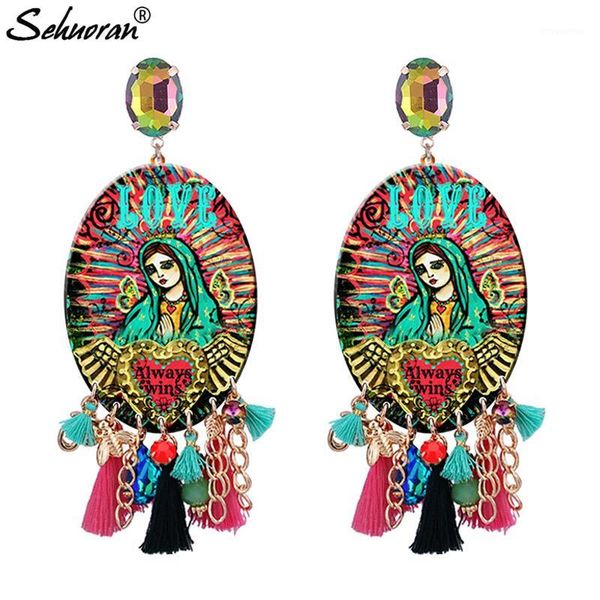 sehuoran angel aretes pendients tassel earrings for woman 2020 new trendy statement earrings oorbellen fashion jewrly1, Silver
sehuoran angel aretes pendients tassel earrings for woman 2020 new trendy statement earrings oorbellen fashion jewrly1, Silver