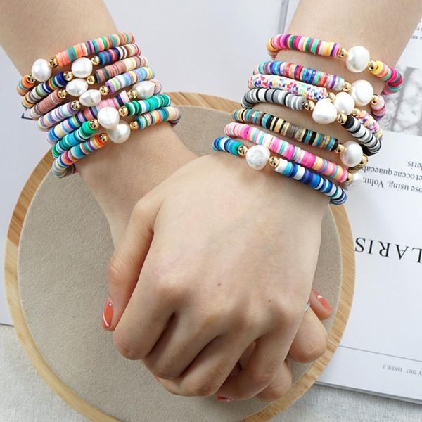 6mm flat round color polymer clay beads slices for girls bracelet making diy necklace&bracelet accessories wmtvyd
6mm flat round color polymer clay beads slices for girls bracelet making diy necklace&bracelet accessories wmtvyd