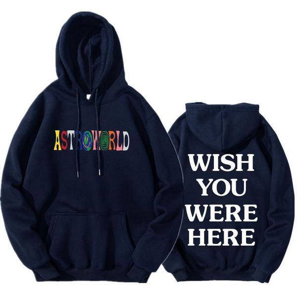 2019new men hoodies travis scott astroworld wish you were here sweatshirt men fashion letter print hoodie men and woman pullover, Black
2019new men hoodies travis scott astroworld wish you were here sweatshirt men fashion letter print hoodie men and woman pullover, Black