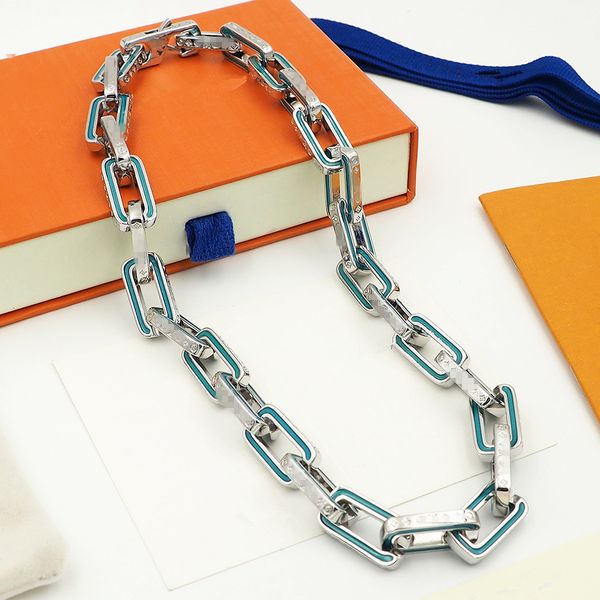 2020 new fluorescent luminous bamboo necklace punk style street trend men's and women's same style necklace silver gold black
2020 new fluorescent luminous bamboo necklace punk style street trend men's and women's same style necklace silver gold black