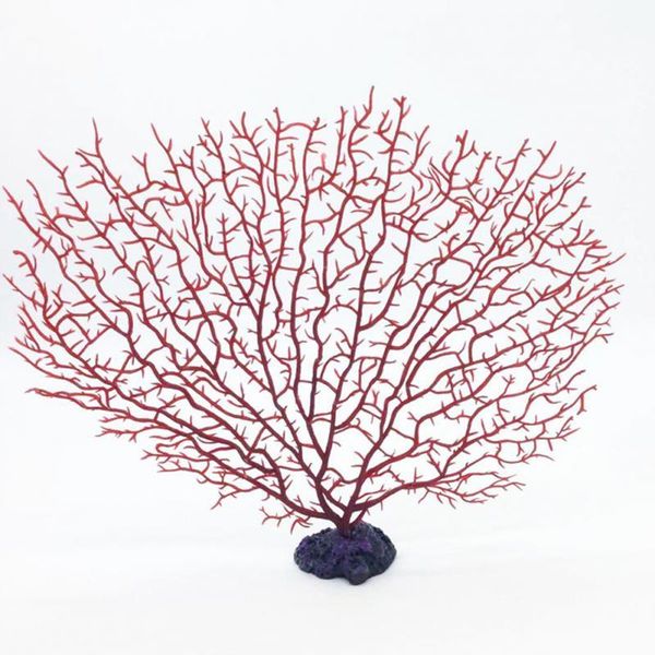 красный simulation живицы coral fish tank аквариум украшения anemone coral tree искусственный aquatic подводный мир diy декора
красный simulation живицы coral fish tank аквариум украшения anemone coral tree искусственный aquatic подводный мир diy декора