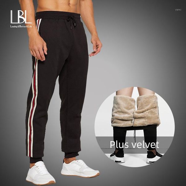 winter pants men drawstring sweatpants 2019 trousers mens fashion joggers pantalon homme harem pants man winter warm plush1, Black
winter pants men drawstring sweatpants 2019 trousers mens fashion joggers pantalon homme harem pants man winter warm plush1, Black