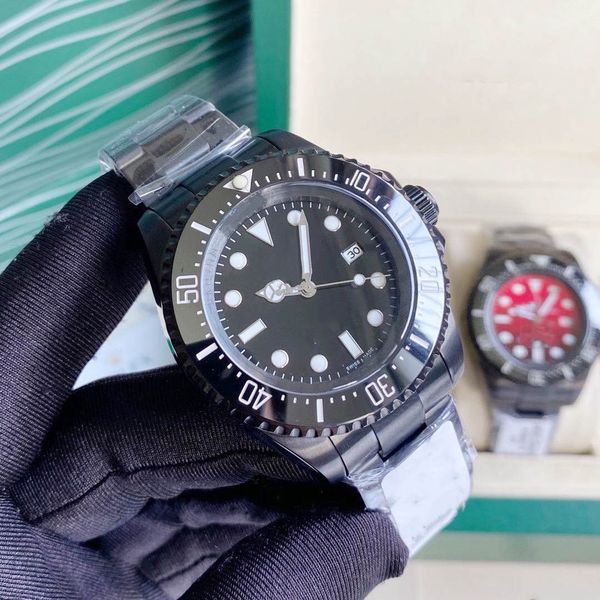 watch 44mm business stainless casua steel black men's watch sports watches automatic machine men's watch calendar sports wristwatc, Slivery;brown
watch 44mm business stainless casua steel black men's watch sports watches automatic machine men's watch calendar sports wristwatc, Slivery;brown