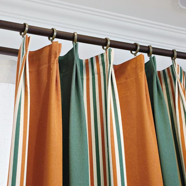 nordic light luxury ins wind striped net red new curtains for living room bedroom simple modern blackout orange curtain
nordic light luxury ins wind striped net red new curtains for living room bedroom simple modern blackout orange curtain