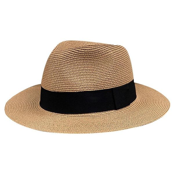 wide brim hats 2021 spring and summer lady beach straw outdoor fishing sun cap men big size fedora hat 55-58cm 59-60cm, Blue;gray
wide brim hats 2021 spring and summer lady beach straw outdoor fishing sun cap men big size fedora hat 55-58cm 59-60cm, Blue;gray