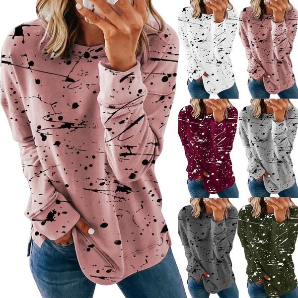 lady printed graffiti fashion plus size clothing loose o-neck crewneck sweatshirt pullover casual long sleeve female, White;black
lady printed graffiti fashion plus size clothing loose o-neck crewneck sweatshirt pullover casual long sleeve female, White;black