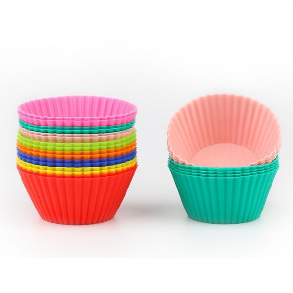 sile cake mold round shaped muffin cupcake baking molds kitchen cooking bakeware maker diy cake decorating tools 6/1 jlljbd
sile cake mold round shaped muffin cupcake baking molds kitchen cooking bakeware maker diy cake decorating tools 6/1 jlljbd