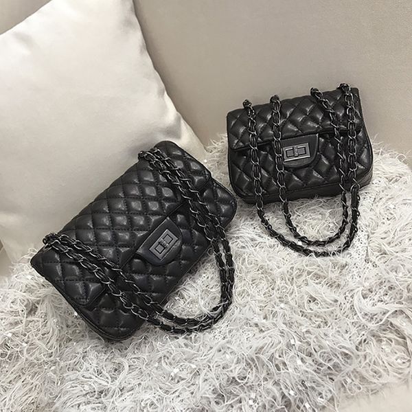 luxury designer girl's shoulder bag fashion small square bags for women 2020 solid lattice leather handbag casual crossbody bags c1223
luxury designer girl's shoulder bag fashion small square bags for women 2020 solid lattice leather handbag casual crossbody bags c1223