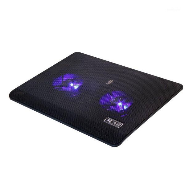 lapcooling pads 2 fan usb cooler pad base led notebook computer stand for pc 14 inches or less1
lapcooling pads 2 fan usb cooler pad base led notebook computer stand for pc 14 inches or less1