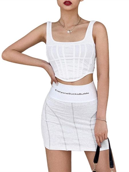 women's hip skirt, basic stretchy pencil skirt letter pattern slim wide elastic band design high waist short wild fashion skirt, Black
women's hip skirt, basic stretchy pencil skirt letter pattern slim wide elastic band design high waist short wild fashion skirt, Black