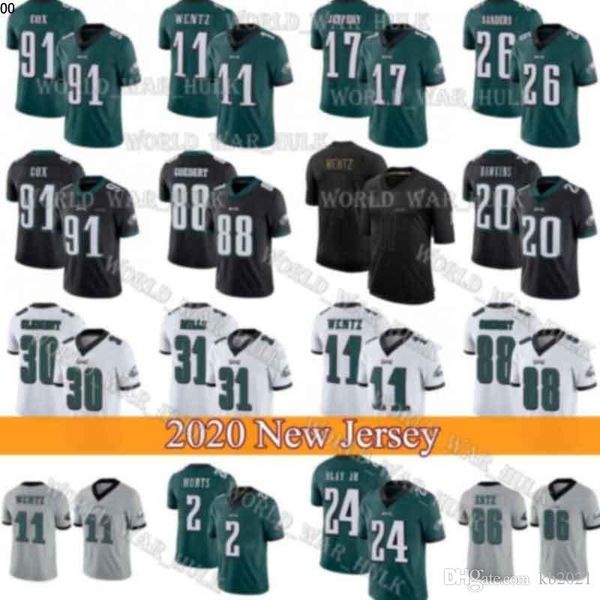 philadelphia eagles football jersey miles sanders zach ertz carson wentz darius slay jr travis fulgham 2 jalen reagor hurts jason kelce, Black;red
philadelphia eagles football jersey miles sanders zach ertz carson wentz darius slay jr travis fulgham 2 jalen reagor hurts jason kelce, Black;red