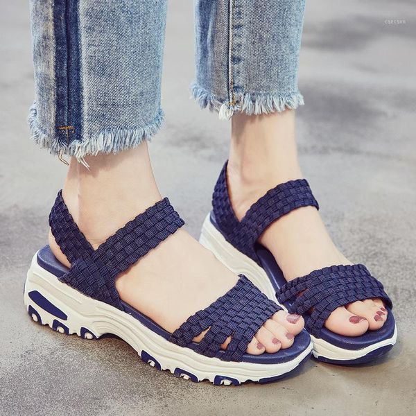 swonco wedges shoes summer sandals for women 2020 new female casual solid color shoes platform sandals girl beach holiday1, Black
swonco wedges shoes summer sandals for women 2020 new female casual solid color shoes platform sandals girl beach holiday1, Black