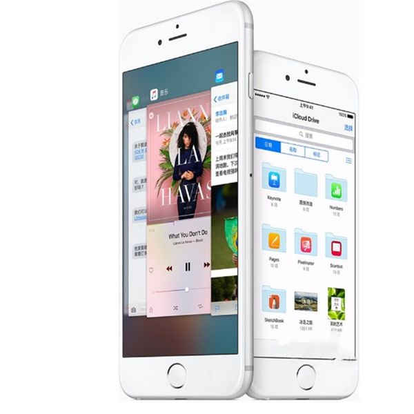 find similar refurbished original apple iphone 6 plus with fingerprint 5.5 inch a8 chipset 1gb ram 16 64 128gb rom ios 8.0mp unlocked lte 4
find similar refurbished original apple iphone 6 plus with fingerprint 5.5 inch a8 chipset 1gb ram 16 64 128gb rom ios 8.0mp unlocked lte 4