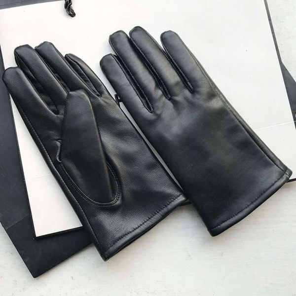 head haining layer women' leather gloves sheepskin winter plush warm black driving gloves whole pete, Blue;gray
head haining layer women' leather gloves sheepskin winter plush warm black driving gloves whole pete, Blue;gray