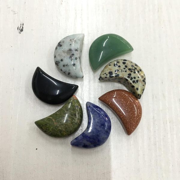 decorative objects & figurines 1pc natural crystal quartz small moon home decoration art works to open chakras restore spiritual power
decorative objects & figurines 1pc natural crystal quartz small moon home decoration art works to open chakras restore spiritual power