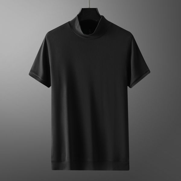 2021 new marca masculina ультра macio modal camisetas de curta gola magro bodysuit masculino нижнее белье topo marrom 98sq, Black;brown
2021 new marca masculina ультра macio modal camisetas de curta gola magro bodysuit masculino нижнее белье topo marrom 98sq, Black;brown