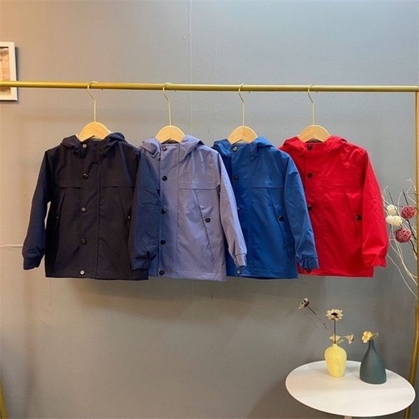 2020 kids hooded windbreaker with fleece liner boys girls autumn jackets waterproof children sport outfits toddler solid coat lj201007, Blue
2020 kids hooded windbreaker with fleece liner boys girls autumn jackets waterproof children sport outfits toddler solid coat lj201007, Blue