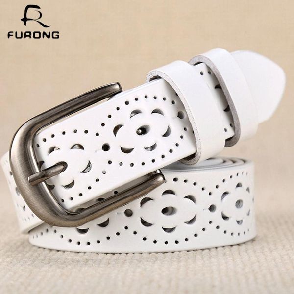 belts fashion women belt flower design hollow out female real cow leather waist with pin buckle luxury, Black;brown
belts fashion women belt flower design hollow out female real cow leather waist with pin buckle luxury, Black;brown