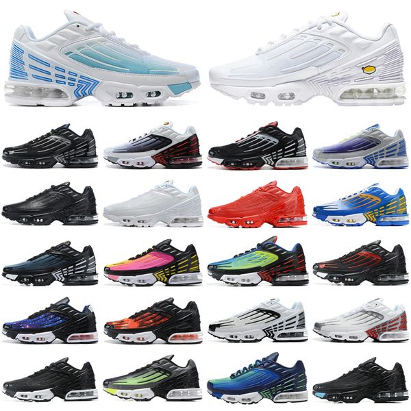 2020 tn plus 3 men women running shoes triple white black iridescent crimson red laser blue deep royal mens trainers sports sneakers runners
2020 tn plus 3 men women running shoes triple white black iridescent crimson red laser blue deep royal mens trainers sports sneakers runners