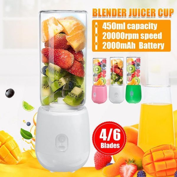 450ml 4/6 blades blender electric kitchen mixer juicer fruit cup mini portable processor usb rechargeable quick juicing1
450ml 4/6 blades blender electric kitchen mixer juicer fruit cup mini portable processor usb rechargeable quick juicing1