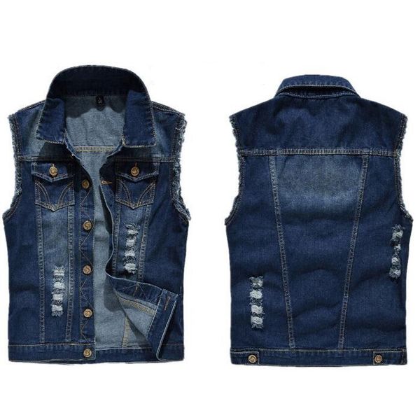 2021 new mode denim no mangoes cowboy men washed jackets jeans masculine jacket big s-6xl xg65, Black;white
2021 new mode denim no mangoes cowboy men washed jackets jeans masculine jacket big s-6xl xg65, Black;white