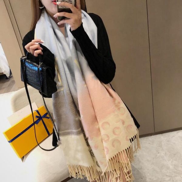 2021 shipping shawls high 180*65cm designers women wholesale quality scarf winter scarfs scarfs 6colors luxuriousscarf new bcebi, White;black
2021 shipping shawls high 180*65cm designers women wholesale quality scarf winter scarfs scarfs 6colors luxuriousscarf new bcebi, White;black