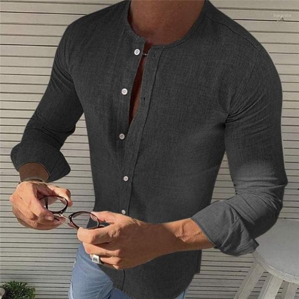mens fashion shirts summer casual button short sleeve loose blouse solid color long sleeve shirts men bottoming 1, White;black
mens fashion shirts summer casual button short sleeve loose blouse solid color long sleeve shirts men bottoming 1, White;black
