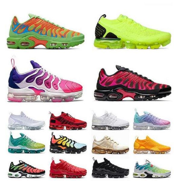 new plus tn fly knit running shoes mens women size us 11 white off tns trainers sneakers
new plus tn fly knit running shoes mens women size us 11 white off tns trainers sneakers