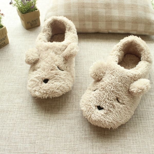 fayuekey autumn winter home cartoon dog soft plush women indoor\ floor warm bedroom slippers shoes girls gift y200424, Black
fayuekey autumn winter home cartoon dog soft plush women indoor\ floor warm bedroom slippers shoes girls gift y200424, Black
