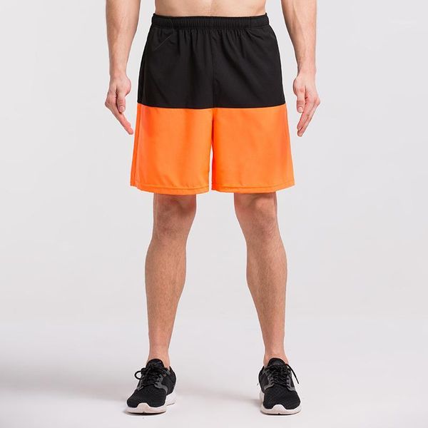 men sports running football shorts outdoor fitness exercise gym soccer basketball tennis boxer shorts quick dry with pockets1, Black;blue
men sports running football shorts outdoor fitness exercise gym soccer basketball tennis boxer shorts quick dry with pockets1, Black;blue