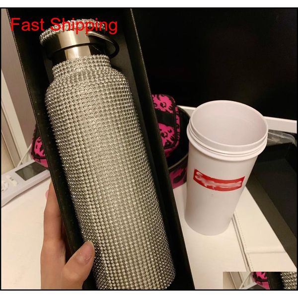 sparkling high-end insulated bottle bling rhinestone stainless steel thermal bottle diamond thermo silver water bottl qyldcr bde_luck
sparkling high-end insulated bottle bling rhinestone stainless steel thermal bottle diamond thermo silver water bottl qyldcr bde_luck