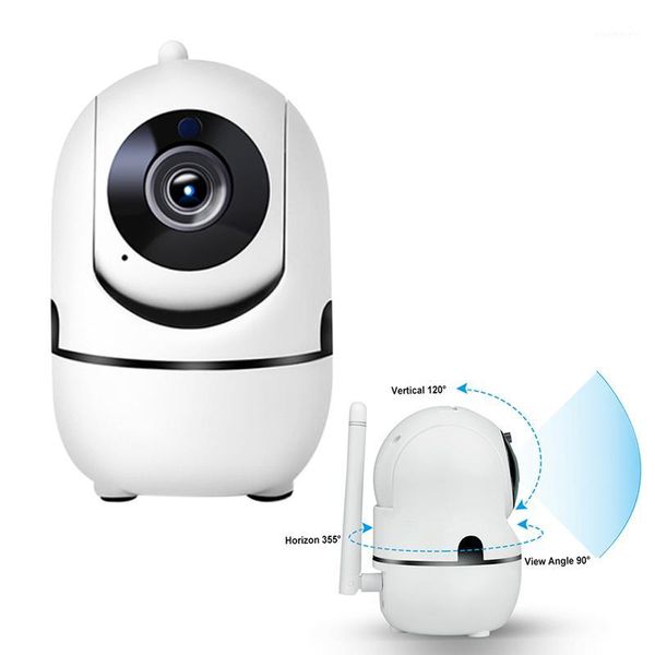 wireless security wifi camera, ip camera for home security surveillance baby/pet monitor with ptz two way o motion detection1
wireless security wifi camera, ip camera for home security surveillance baby/pet monitor with ptz two way o motion detection1