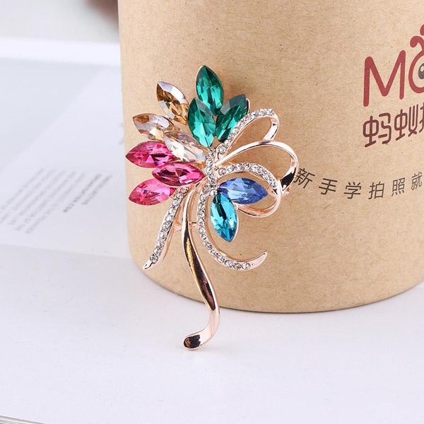 pins, brooches todox fashion brooch women delicate little pin crystal rhinestone glass jewelry gifts for man, Gray
pins, brooches todox fashion brooch women delicate little pin crystal rhinestone glass jewelry gifts for man, Gray