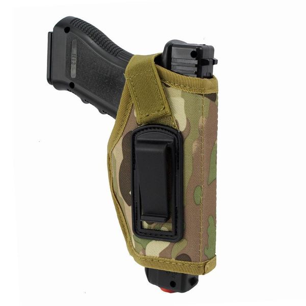 hunting tactical gear concealed belt iwb holster for all compact subcompact pistols outdoor accessories w/clip4014 4 nin04
hunting tactical gear concealed belt iwb holster for all compact subcompact pistols outdoor accessories w/clip4014 4 nin04