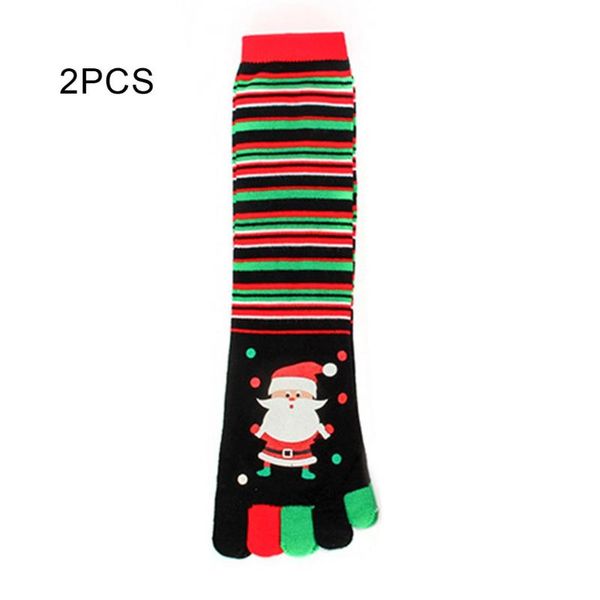 christmas decorations five finger socks autumn and winter men's women's warm deodorant sports split toe
christmas decorations five finger socks autumn and winter men's women's warm deodorant sports split toe