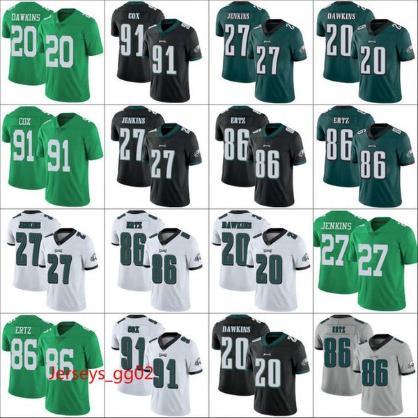 philadelphia eagles men #20 brian dawkins 27 malcolm jenkins 86 zach ertz 91 fletcher women youth nfl limited football jersey, Black;red
philadelphia eagles men #20 brian dawkins 27 malcolm jenkins 86 zach ertz 91 fletcher women youth nfl limited football jersey, Black;red