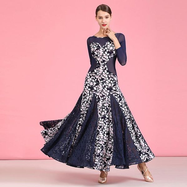 stage wear modern dance costumes women ballroom gb waltz performance uniforms navy blue crystal printing full-skirted dress 1879, Black;red
stage wear modern dance costumes women ballroom gb waltz performance uniforms navy blue crystal printing full-skirted dress 1879, Black;red