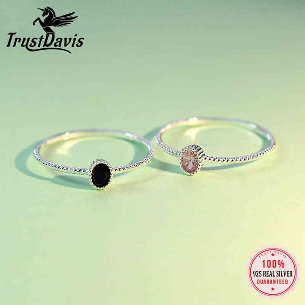 band trustdavis genuine 925 sterling silver dazzling black pink cz rings size 5 6 7 8 wonderful for women girls teen lady's dt67
band trustdavis genuine 925 sterling silver dazzling black pink cz rings size 5 6 7 8 wonderful for women girls teen lady's dt67