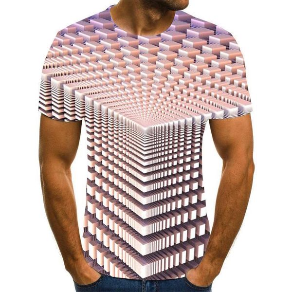 three-dimensional vortex men tshirt 3d printed summer o-neck daily casual funny t shirt 2021 fashion 3d t-shirts, White;black
three-dimensional vortex men tshirt 3d printed summer o-neck daily casual funny t shirt 2021 fashion 3d t-shirts, White;black